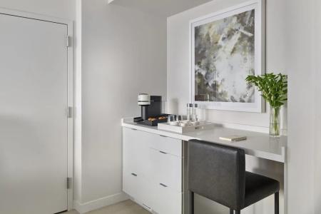 One Washington Circle-A Modus - 18