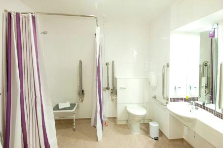 Premier Inn Hampstead - 49