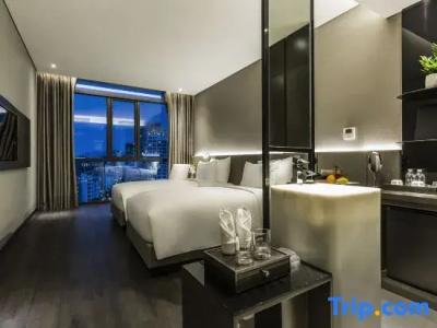 Stella Maris Beach Danang - 93