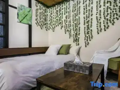 Route-Inn Hakata Ekimae -Hakataguchi- - 186
