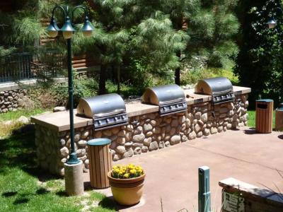 Ruidoso River Resort Condos - 90