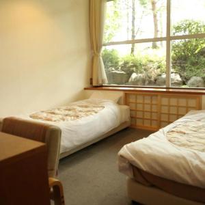Kaminoyu Onsen - 20