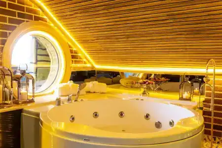 Andalouse Elegant Suite - 42