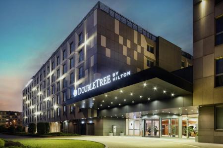 DoubleTree by Hilton Krakow & Convention Center - 0