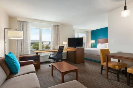 Residence Inn Las Vegas South - 123