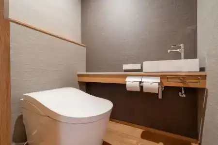 Nishiyama Ryokan - 63