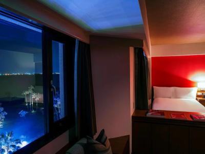 The Luigans Spa and Resort - 139