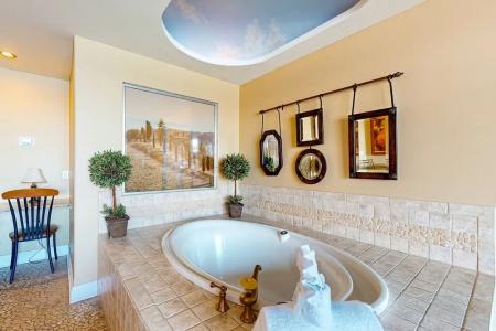 Delton Grand and Spa - 130