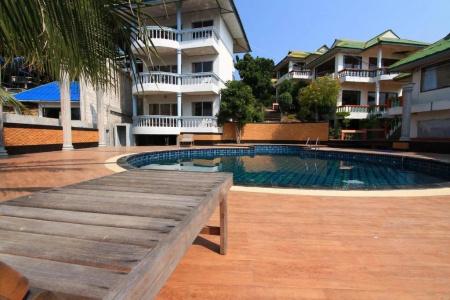 Tommy Resort Koh Tao - 8