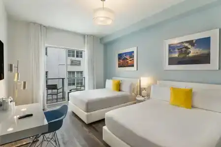 President Villa - 18