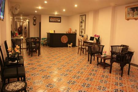 Ming Shou Boutique House - 16