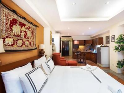 Nirvana Boutique Suites - 74