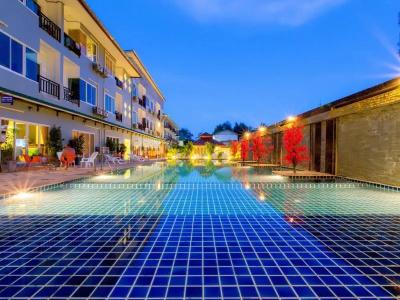 Phi Phi Maiyada Resort- Sha Certified - 66