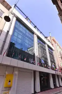 Samsun Sahin 2 - 33
