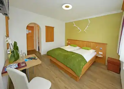 Garni Landhaus Gitti - 1