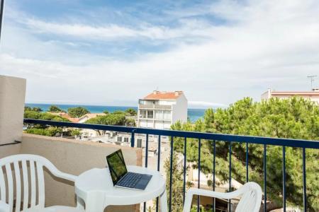 Centre Plage - 52