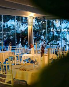 Hôtel Lido Beach - 18