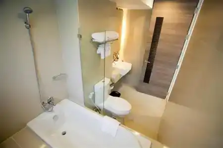 iCheck inn Residences Sukhumvit 20 - 7
