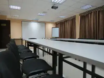 Rohat Chilonzor - 19