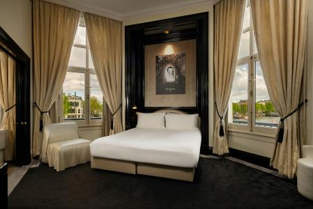 Intercontinental Amstel Amsterdam, An Ihg - 33