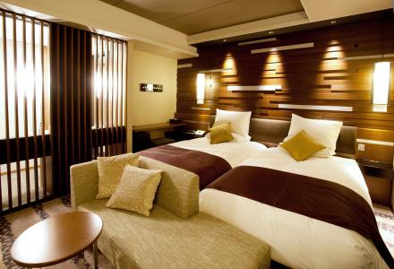 Granvia Osaka-Jr Hotel Group - 9