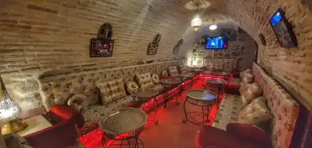 Entre Dos Aguas Boutique - 27