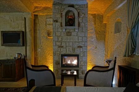 Castle Cave - 170