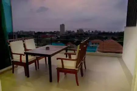 Orchidacea Residence - 42