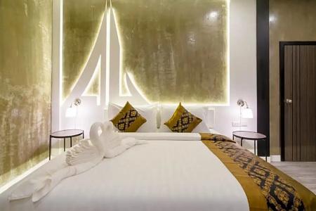 Phi Phi Andaman Legacy Resort-Sha Plus - 270