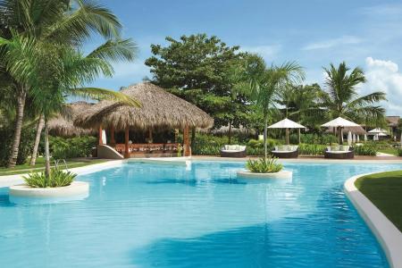 Zoetry Agua Punta Cana - 12
