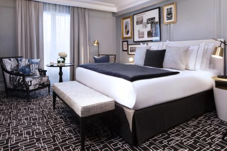 Le Damantin Hôtel & Spa - 34