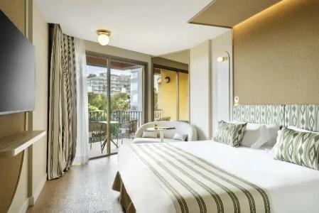Barceló Illetas Albatros - Только для взрослых - 104