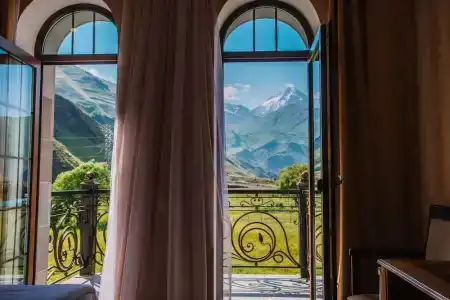 Sno Kazbegi - 47
