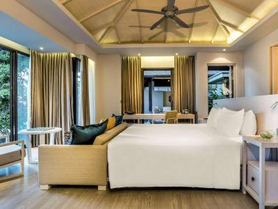 Pullman Phuket Arcadia Naithon Beach - Sha Extra Plus - 3