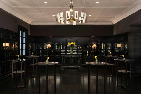 Bristol, A Luxury Collection Hotel, Warsaw - 32