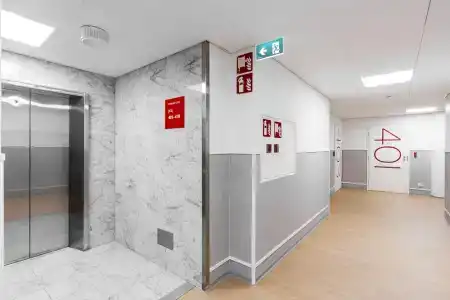 Omena Kauppiaskatu - 11
