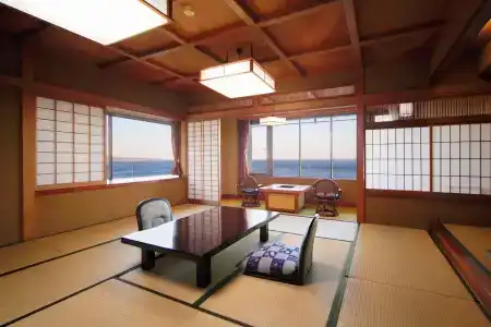 北川温泉ホテル - 35