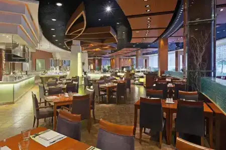 Intercontinental Century City Chengdu, An Ihg - 17
