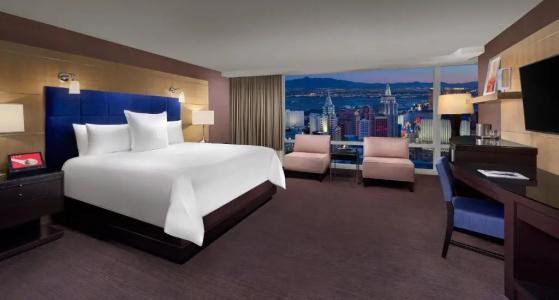 ARIA Resort & Casino - 27