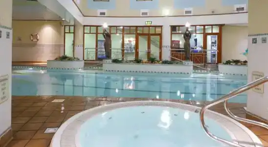 The Metropole Cork - 8