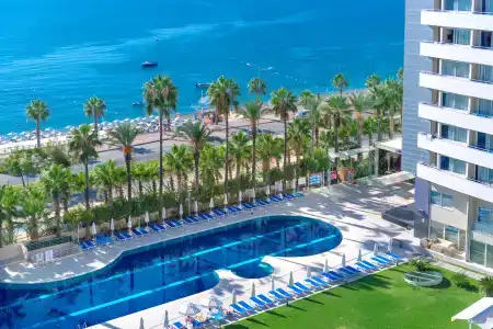 Porto Bello Resort & Spa - 1