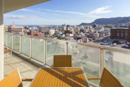 Hakodate Danshaku Club & Resorts - 116