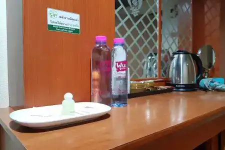 Poonsook Phitsanulok Sha Plus - 85