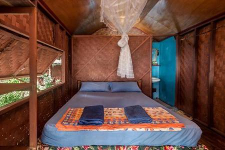 Bamboo Bungalows - 3