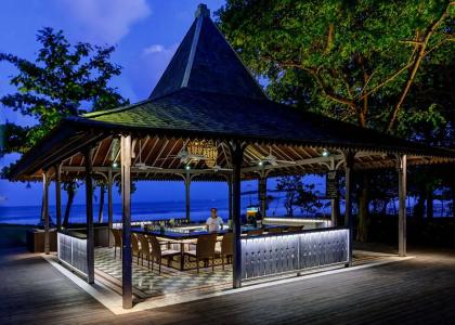 Bali Garden Beach Resort - 23