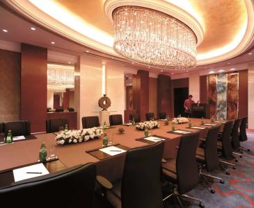 Shangri-La Suzhou - 21
