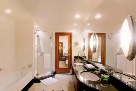 Hilton Mauritius Resort & Spa - 10