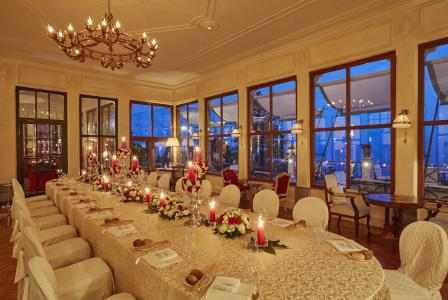 Grand Timeo, A Belmond, Taormina - 26