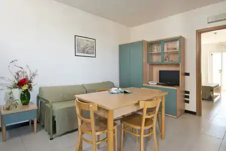 Corvino Resort - 5