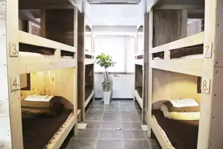 Hostel Casa Noda - 5